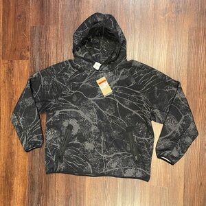 Nike Sportswear Therma-FIT Hoodie